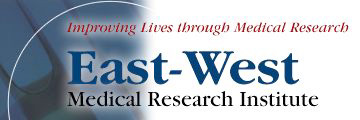 East West Medical Research Institute