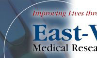 East West Medical Research Institute